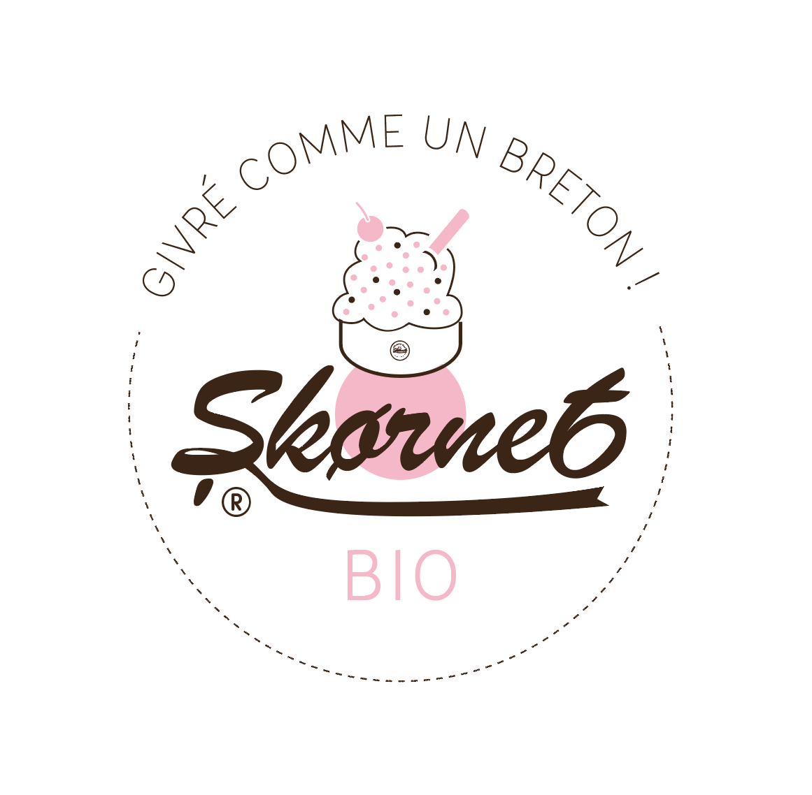 Logo Glace FR3 Skornet